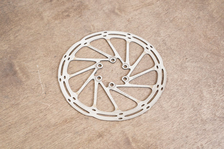 (1) 160mm SRAM CenterLine 6-Bolt Disc Brake Rotor Road Gravel CX