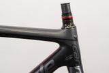 52cm Cannondale SuperSix EVO Carbon Rim Brake Frameset Super Six