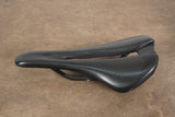 138mm Bontrager Montrose Pro Carbon Rail Road Saddle 170g