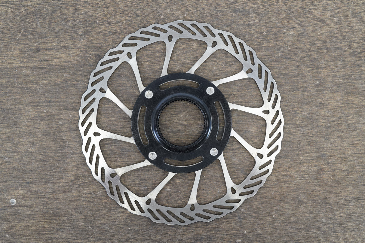 (1) 160mm Avid G3 Centerlock Disc Brake Rotor