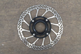 (1) 160mm Avid G3 Centerlock Disc Brake Rotor