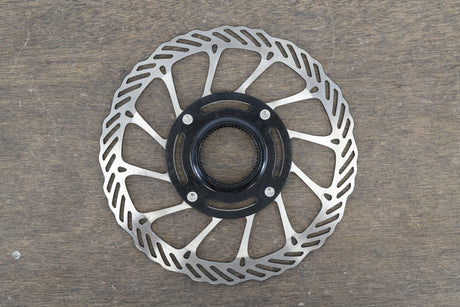 (1) 160mm Avid G3 Centerlock Disc Brake Rotor