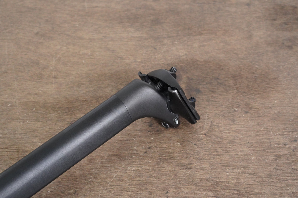 Cannondale HG 27 KNOT 15mm Setback Carbon Alloy Seatpost