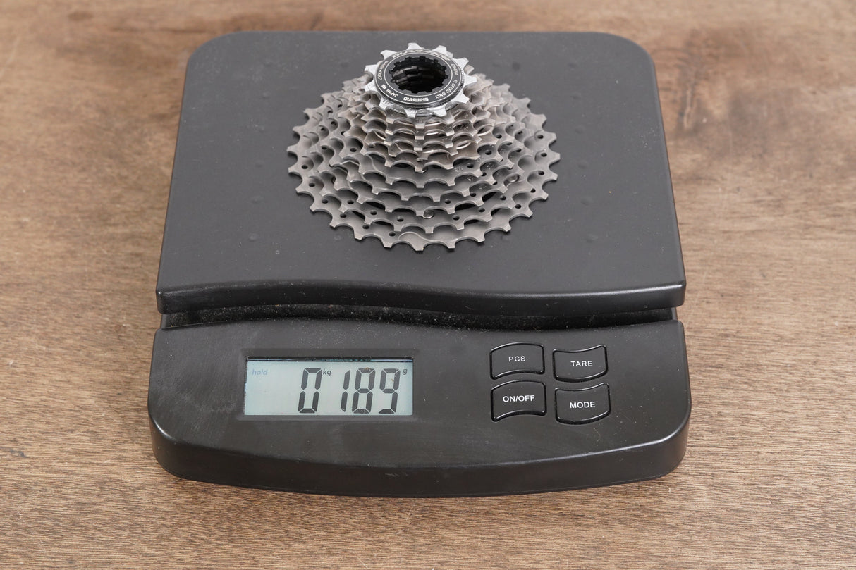 11-28T Shimano Dura-Ace CS-9000 11 Speed Cassette 189g