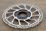 (1) 160mm Avid G3 Centerlock Disc Brake Rotor