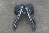 Campagnolo Record 10 Speed Mechanical Rim Brake Road Groupset