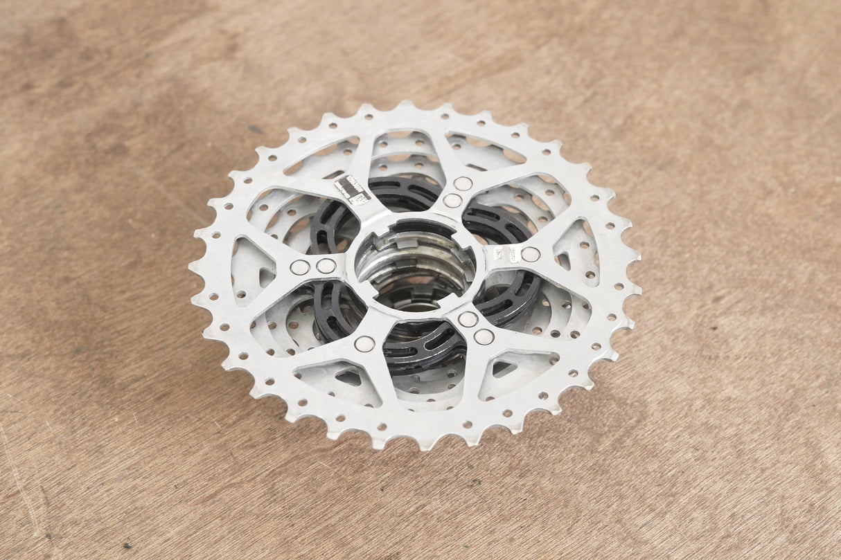 11-32T Campagnolo 11 Speed Road Cassette 327g