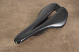 138mm Bontrager Montrose Pro Carbon Rail Road Saddle 170g