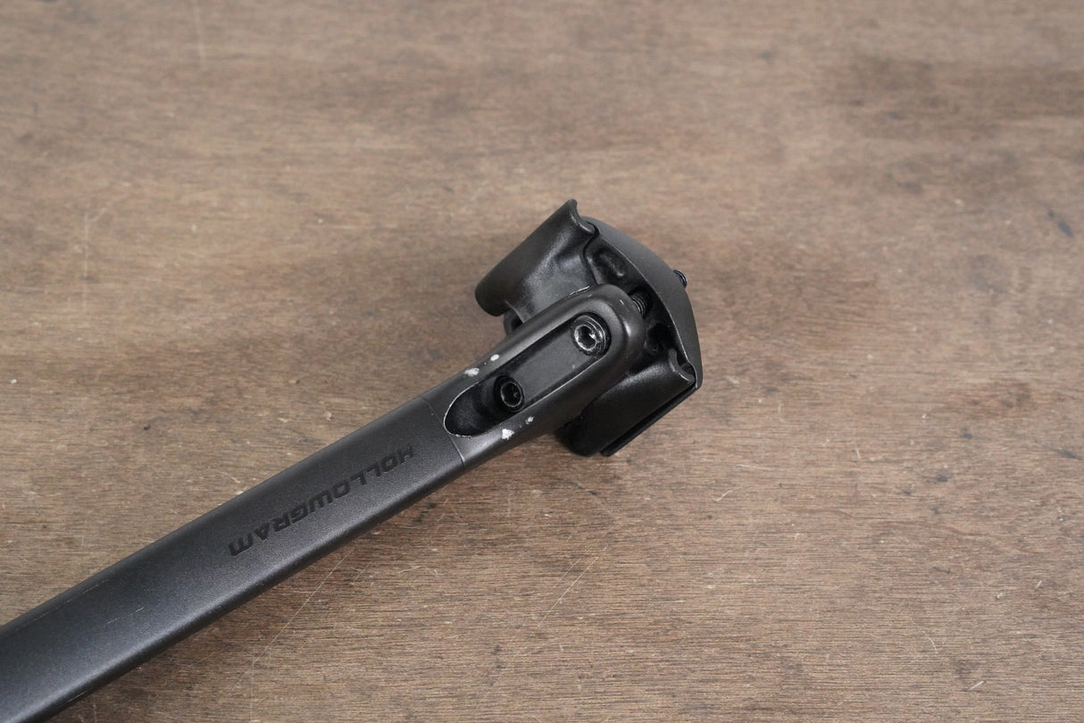 Cannondale HG 27 KNOT 15mm Setback Carbon Alloy Seatpost