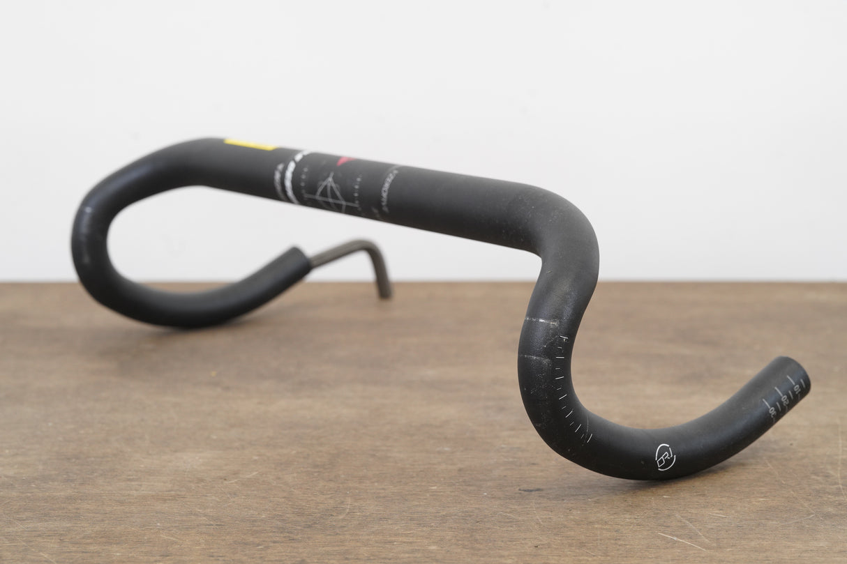 40cm Profile Design 1/ZEROFIVE Alloy Road Handlebar 31.8mm