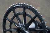 170mm 50/34T BB30 Cannondale SiSL2 Spidering Hollowgram Road Crankset 505g