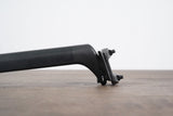 Cannondale HG 27 KNOT 15mm Setback Carbon Alloy Seatpost