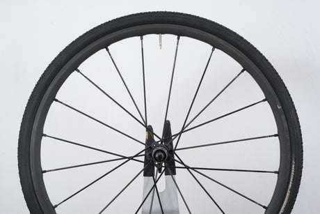 Mavic Ksyrium R-SYS/SLR Alloy Clincher Rim Brake Wheelset Shimano/SRAM 11 Speed