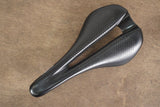 138mm Bontrager Montrose Pro Carbon Rail Road Saddle 170g