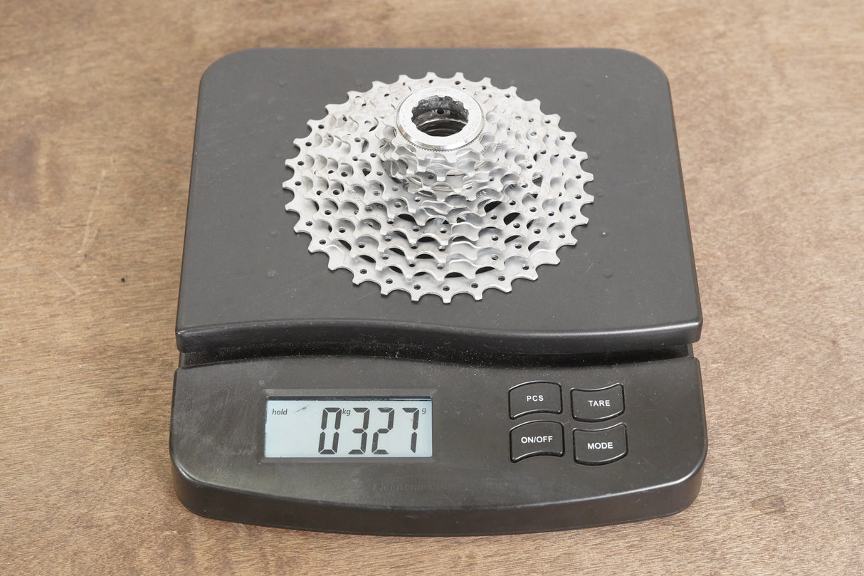 11-32T Campagnolo 11 Speed Road Cassette 327g