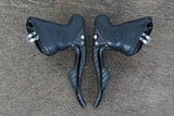 Campagnolo Record 10 Speed Mechanical Rim Brake Road Groupset