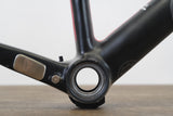 52cm Cannondale SuperSix EVO Carbon Rim Brake Frameset Super Six