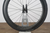 ICAN FL55 Novatec Carbon Rim Brake Wheelset Shimano/SRAM 11 Speed