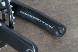 170mm 50/34T BB30 Cannondale SiSL2 Spidering Hollowgram Road Crankset 505g