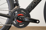 2019 54cm Specialized S-WORKS Venge Dura-Ace R9170 Di2 Roval CLX Carbon Disc Bike
