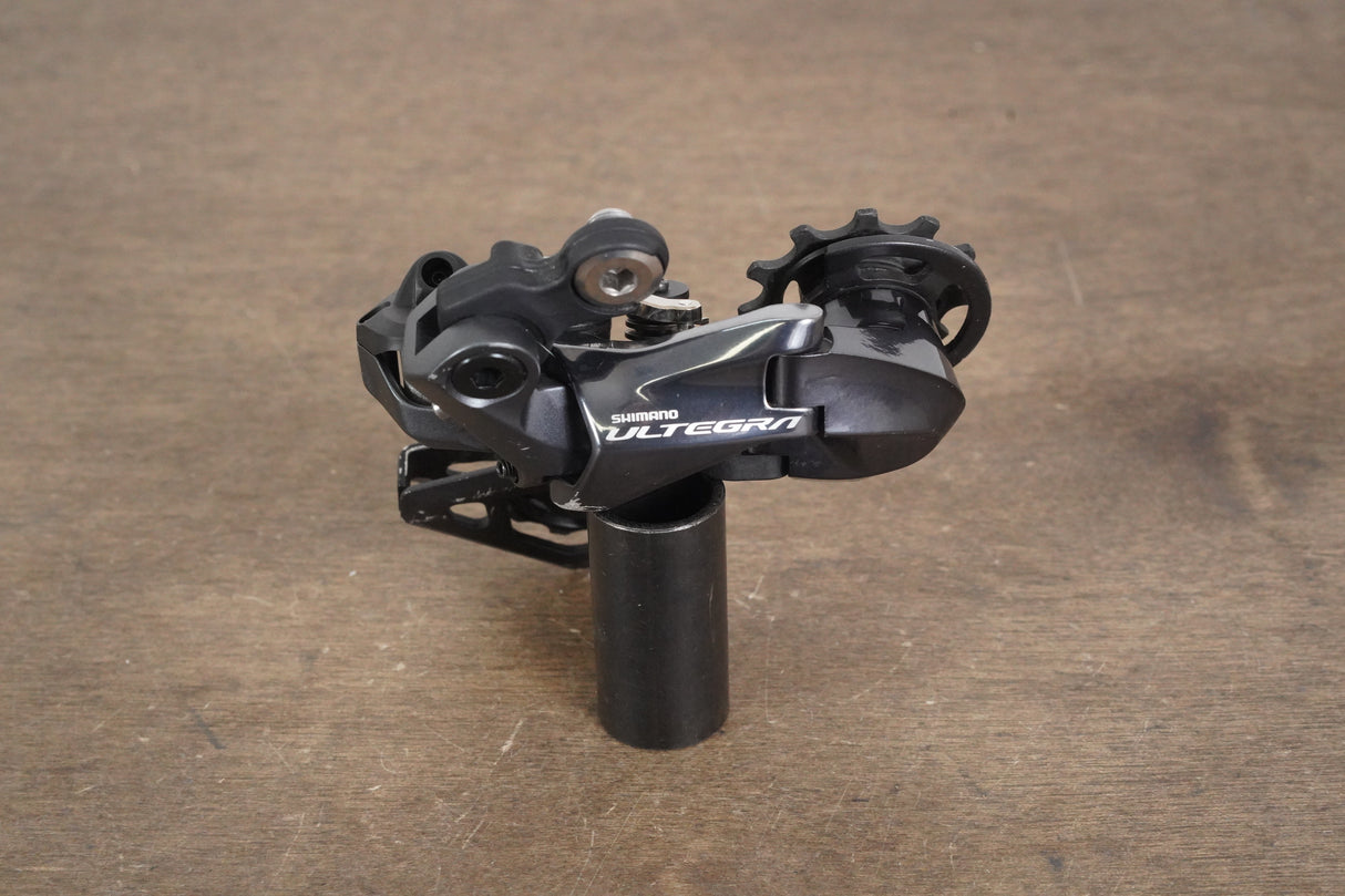 Shimano Ultegra R8070 Di2 11 Speed Electronic Hydraulic Disc Brake Groupset 8070