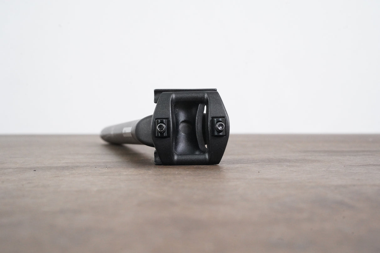 Cannondale HG 27 KNOT 15mm Setback Carbon Alloy Seatpost