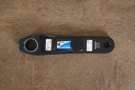 NDS 172.5mm Shimano Dura Ace FC-R9100 Stages Power Meter Crank Arm 9100