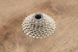 11-30T Shimano 105 CS-5800 11 Speed Road Cassette 282g