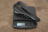 138mm Bontrager Montrose Pro Carbon Rail Road Saddle 170g