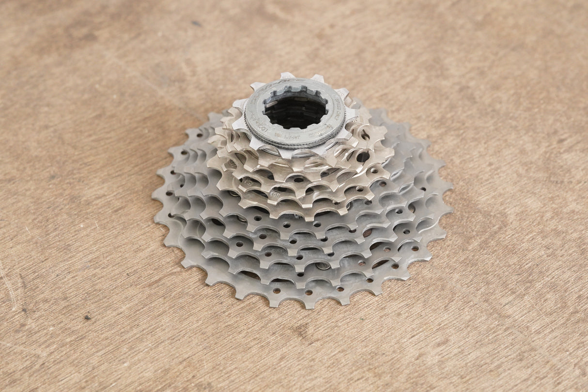 11-28T Shimano Dura-Ace CS-9000 11 Speed Cassette 195g