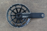 170mm 50/34T BB30 Cannondale SiSL2 Spidering Hollowgram Road Crankset 505g