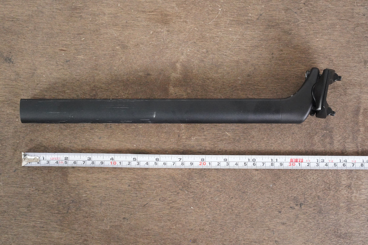Cannondale HG 27 KNOT 15mm Setback Carbon Alloy Seatpost