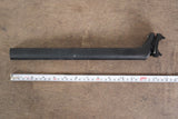 Cannondale HG 27 KNOT 15mm Setback Carbon Alloy Seatpost