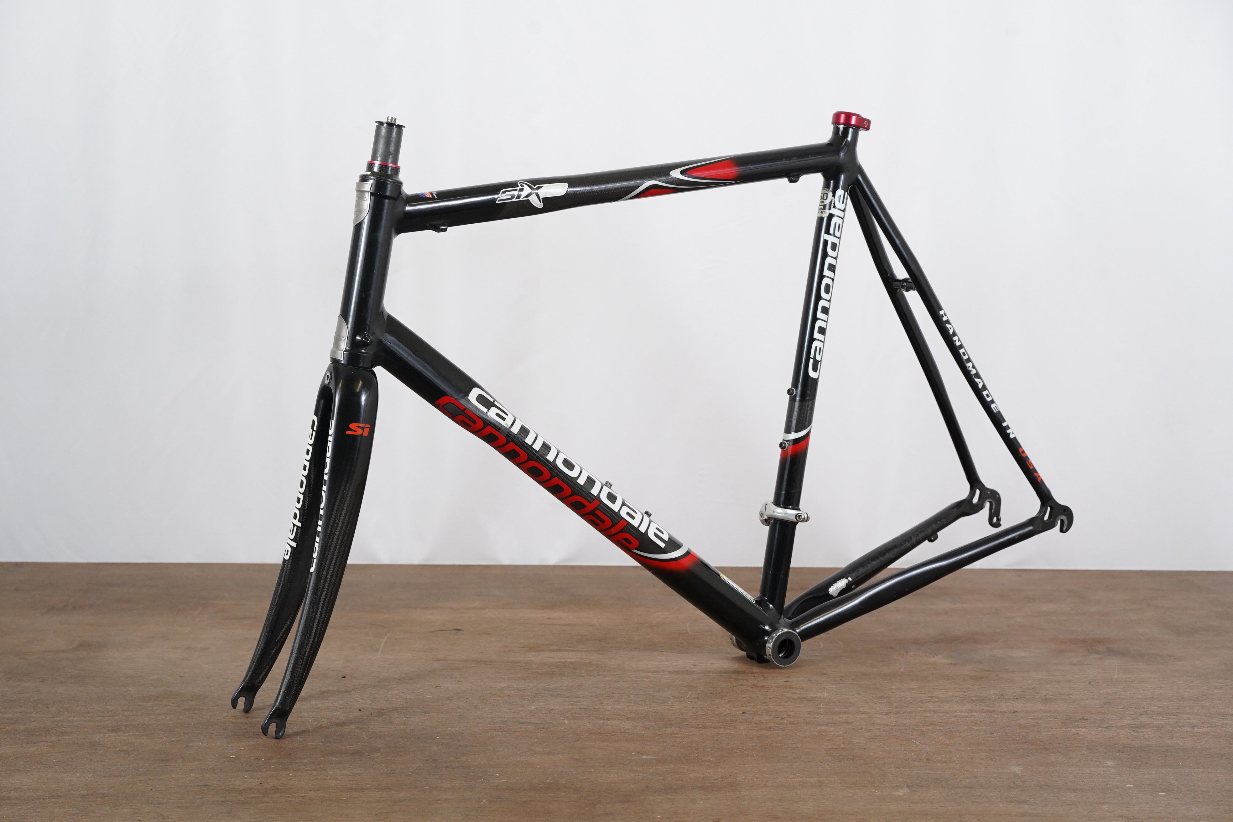CANNONDALE 「キャノンデール」 SIX13 FEMME 2008年モデル