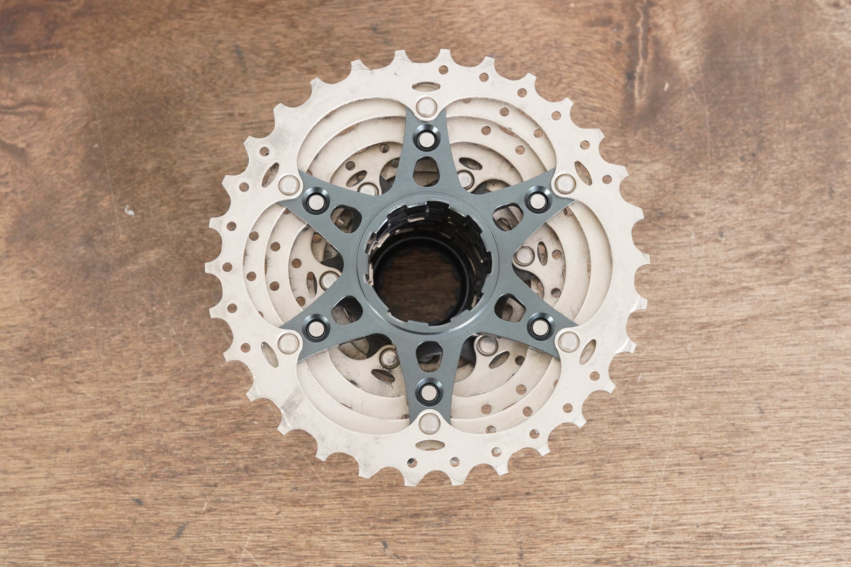 11-30T Shimano Ultegra CS-R8000 11 Speed Road Cassette 270g 8000