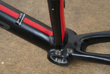 52cm Cannondale SuperSix EVO Carbon Rim Brake Frameset Super Six
