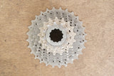 11-28T Shimano Dura-Ace CS-9000 11 Speed Cassette 195g