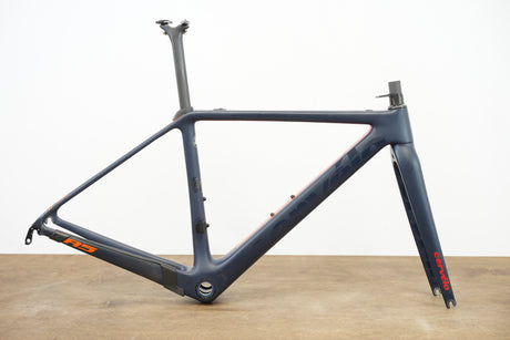 48cm Cervelo R5 Carbon Rim Brake Road Frameset