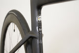 2019 54cm Specialized S-WORKS Venge Dura-Ace R9170 Di2 Roval CLX Carbon Disc Bike