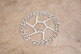 (1) 160mm Galfer 6-Bolt Disc Brake Rotor Road Gravel CX