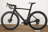 2019 54cm Specialized S-WORKS Venge Dura-Ace R9170 Di2 Roval CLX Carbon Disc Bike