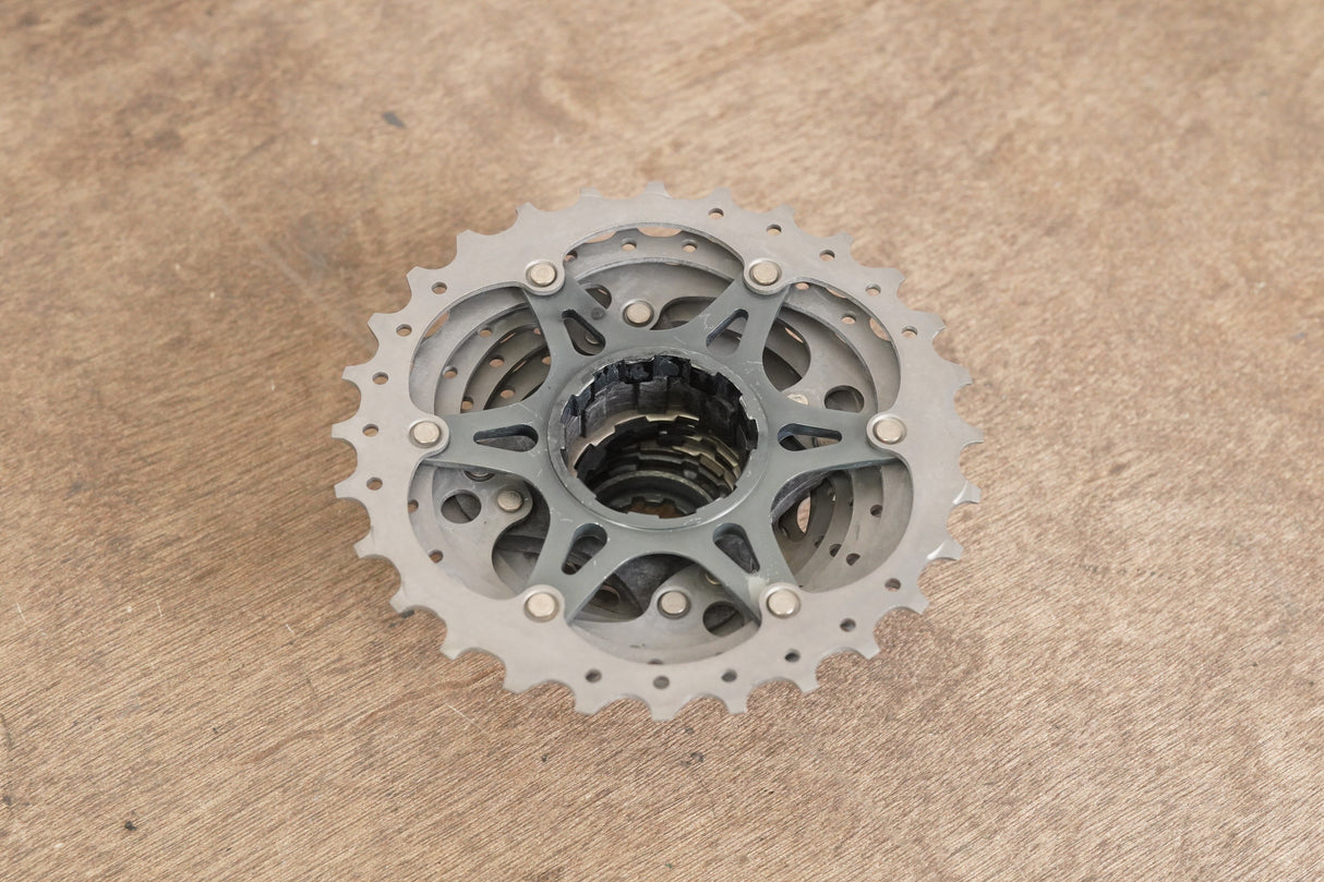 11-28T Shimano Dura-Ace CS-9000 11 Speed Cassette 195g