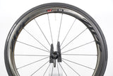 FRONT Zipp 303 Firecrest 77/177 Clincher Carbon Rim Brake Wheel