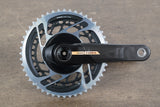 165mm 48/35T DUB SRAM Force AXS D2 12 Speed Road Crankset 714g