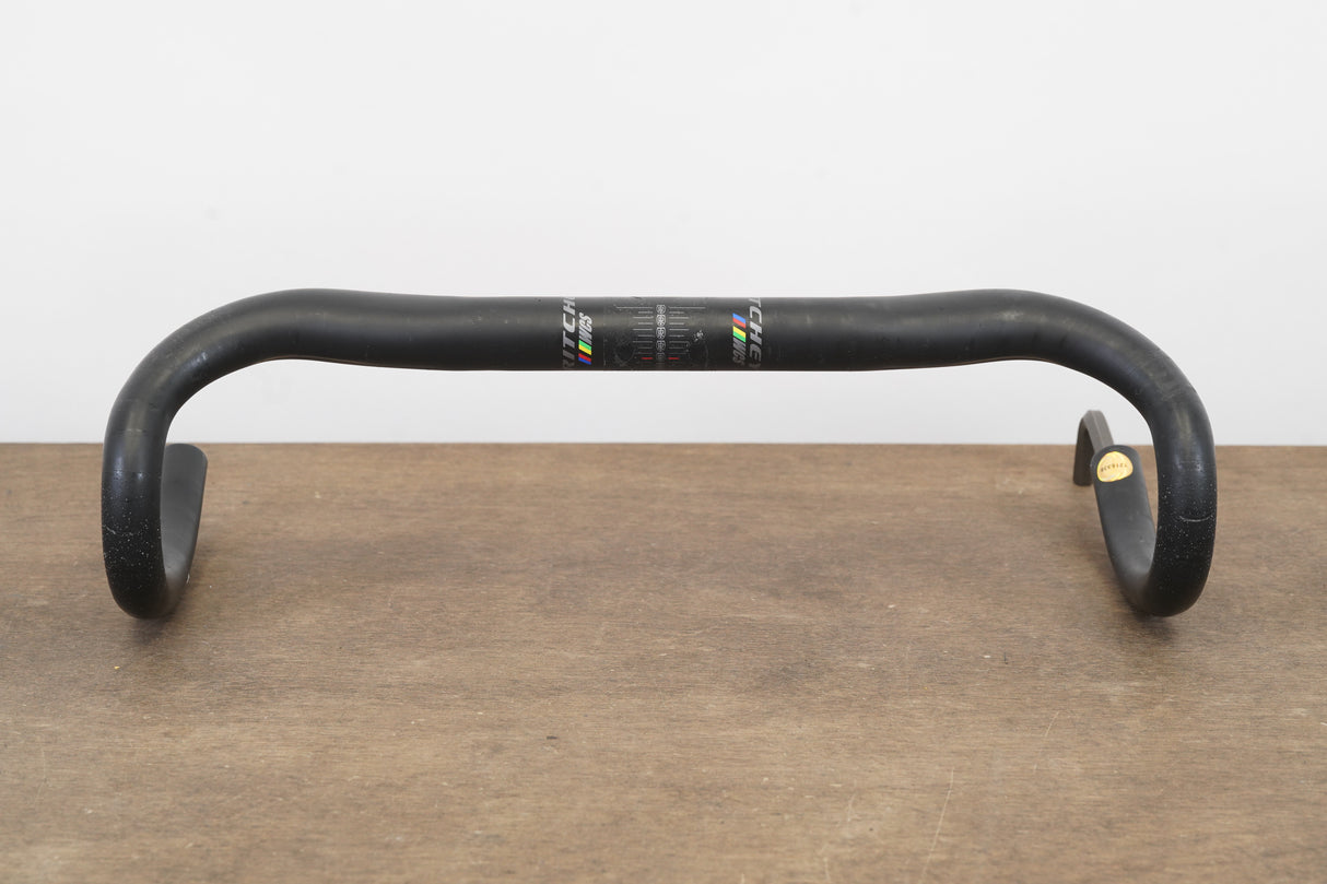 44cm Ritchey WCS Evocurve Carbon Road Handlebar 31.8mm
