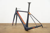 48cm Cervelo R5 Carbon Rim Brake Road Frameset