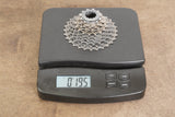 11-28T Shimano Dura-Ace CS-9000 11 Speed Cassette 195g