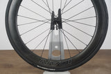 ICAN FL55 Novatec Carbon Rim Brake Wheelset Shimano/SRAM 11 Speed