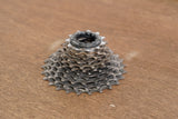 11-25T Shimano Dura-Ace CS-9000 11 Speed Road Cassette 172g