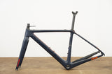 48cm Cervelo R5 Carbon Rim Brake Road Frameset